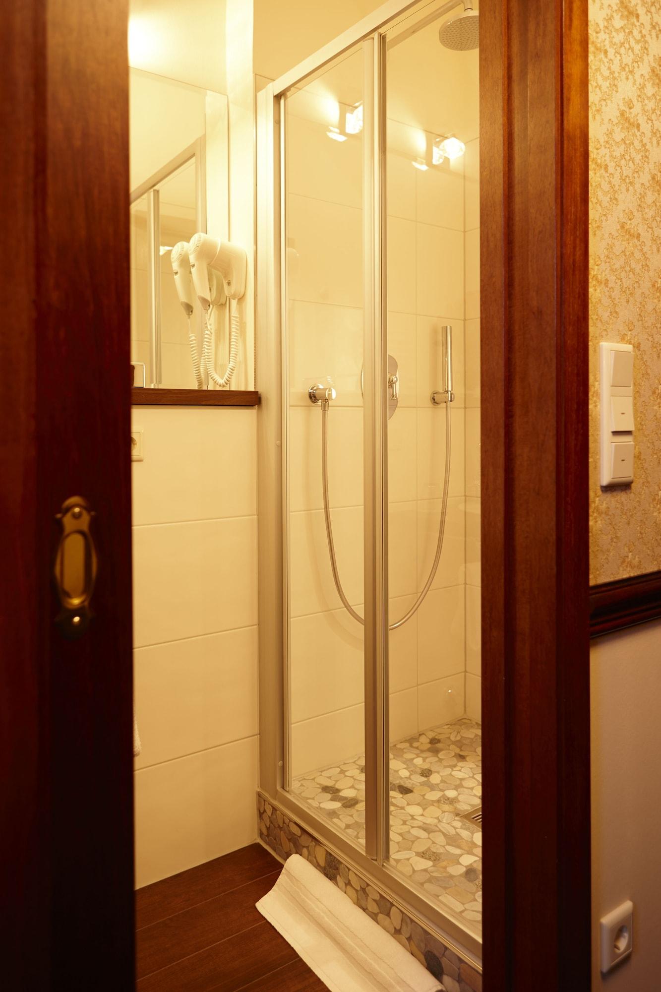Hotel Villa Achenbach Düsseldorf Eksteriør bilde