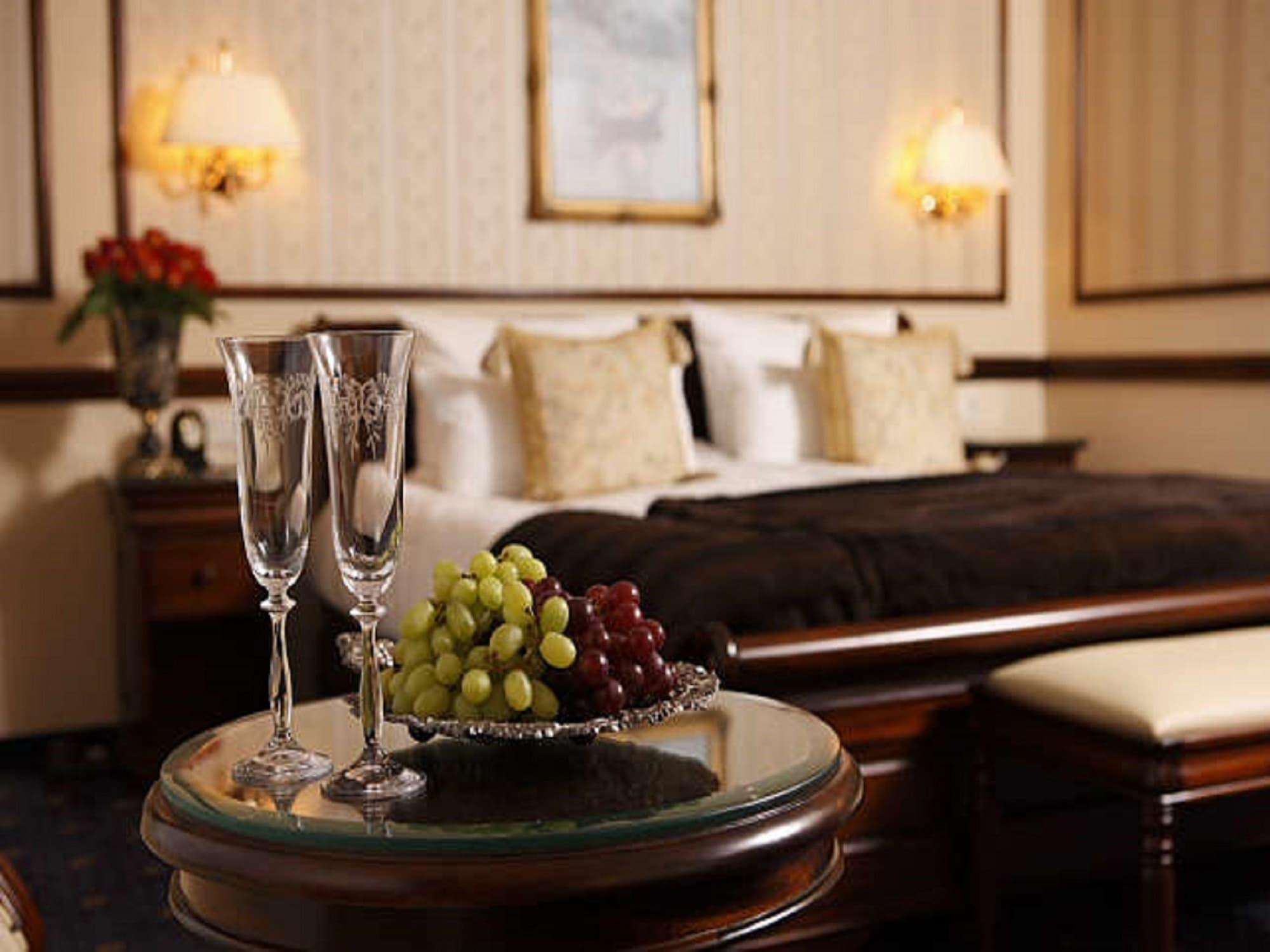 Hotel Villa Achenbach Düsseldorf Eksteriør bilde
